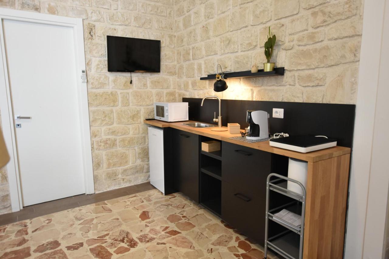 Sicilia Bedda House Bed & Breakfast Scicli Ngoại thất bức ảnh
