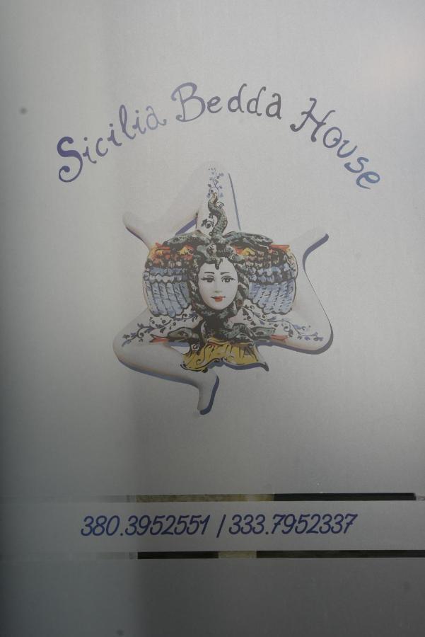 Sicilia Bedda House Bed & Breakfast Scicli Ngoại thất bức ảnh