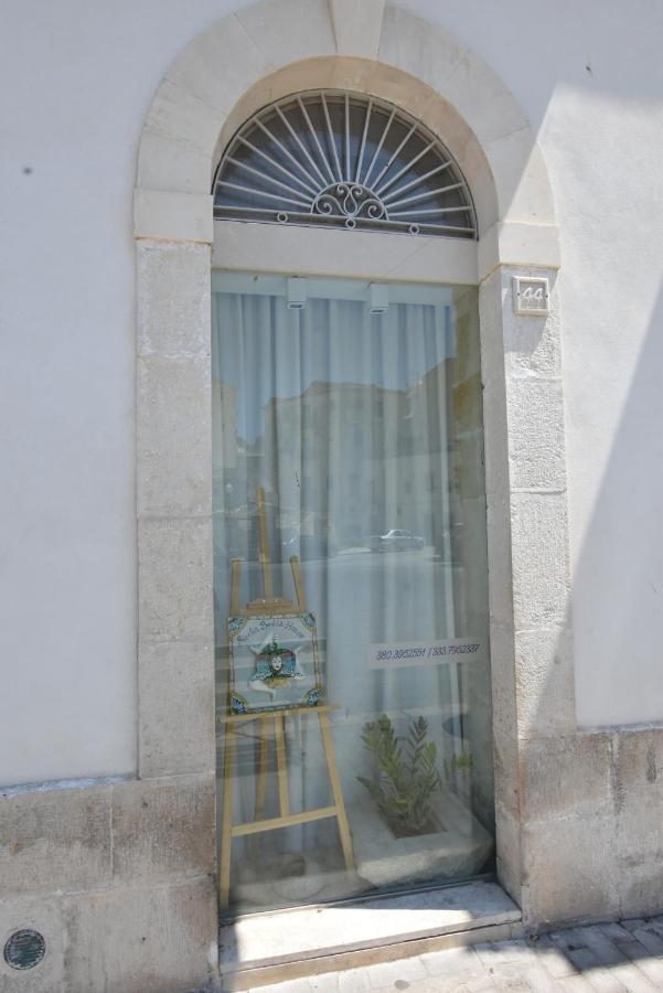 Sicilia Bedda House Bed & Breakfast Scicli Ngoại thất bức ảnh