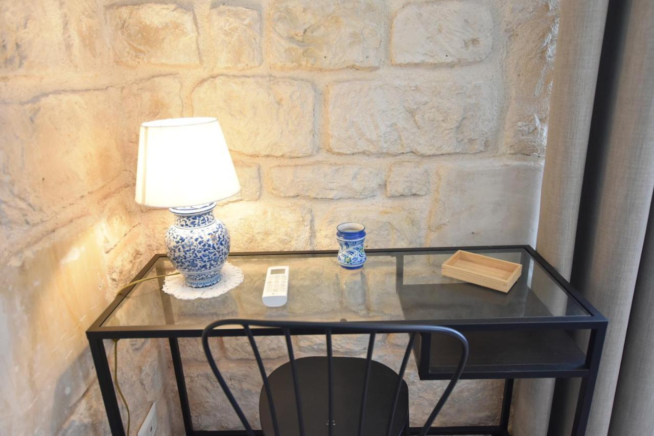 Sicilia Bedda House Bed & Breakfast Scicli Ngoại thất bức ảnh