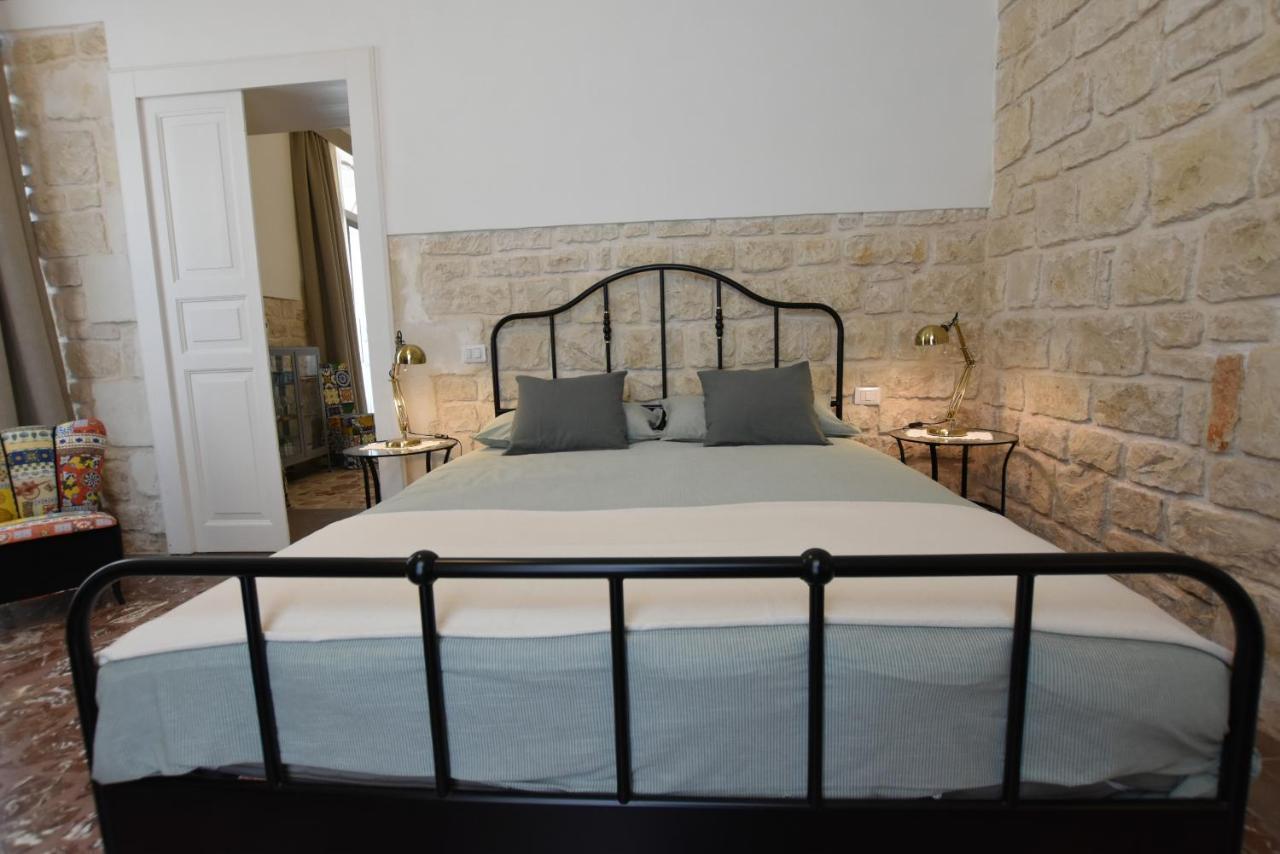 Sicilia Bedda House Bed & Breakfast Scicli Ngoại thất bức ảnh