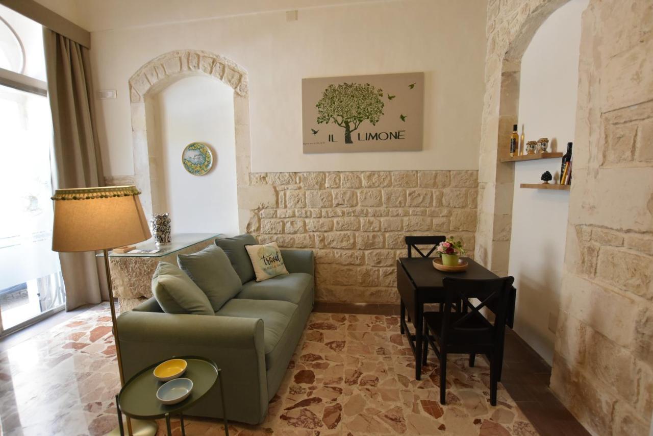 Sicilia Bedda House Bed & Breakfast Scicli Ngoại thất bức ảnh
